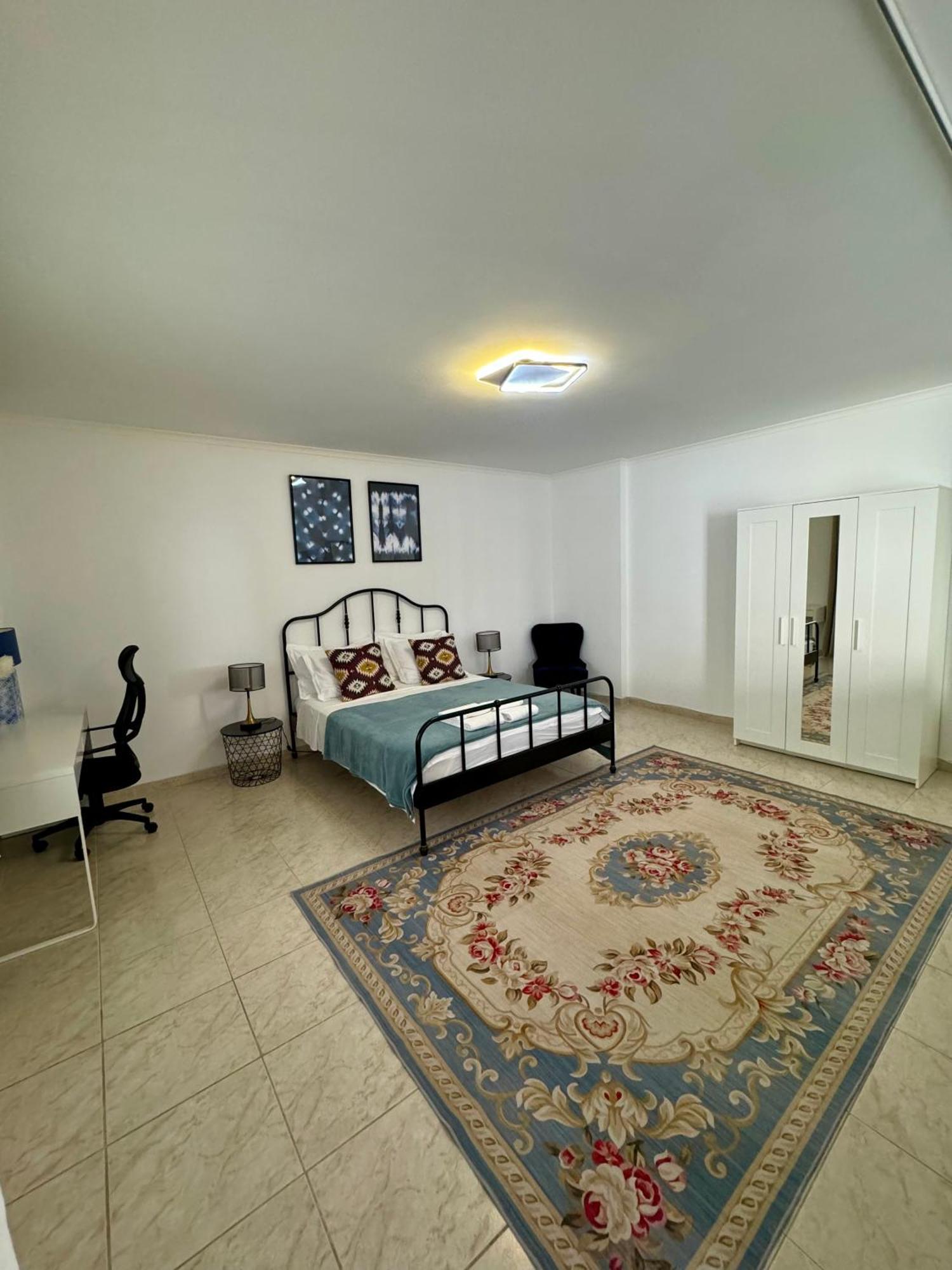 Kauai Guest House Parede Ngoại thất bức ảnh