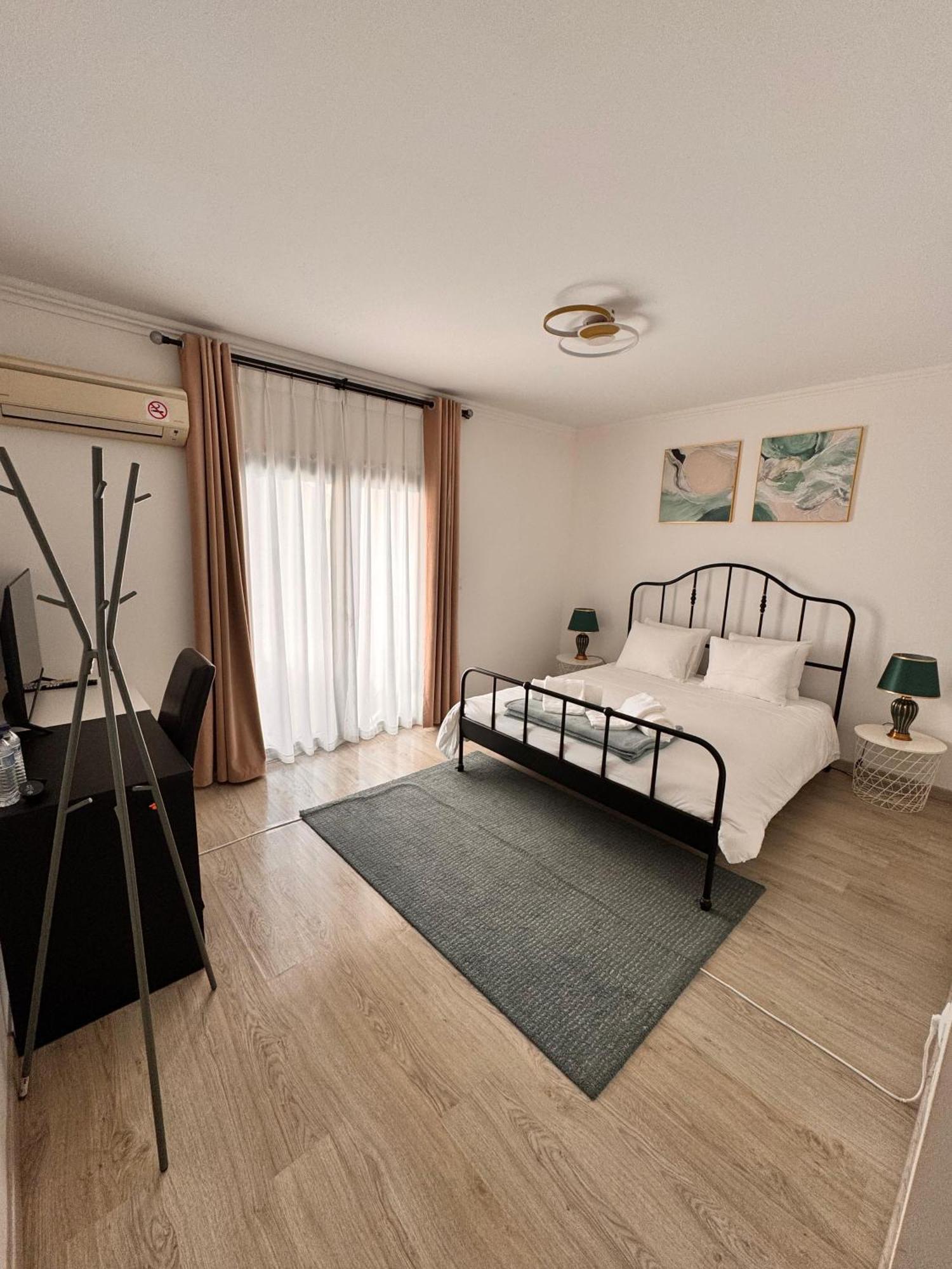 Kauai Guest House Parede Ngoại thất bức ảnh